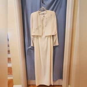 After dark Mother of the Bride Dress